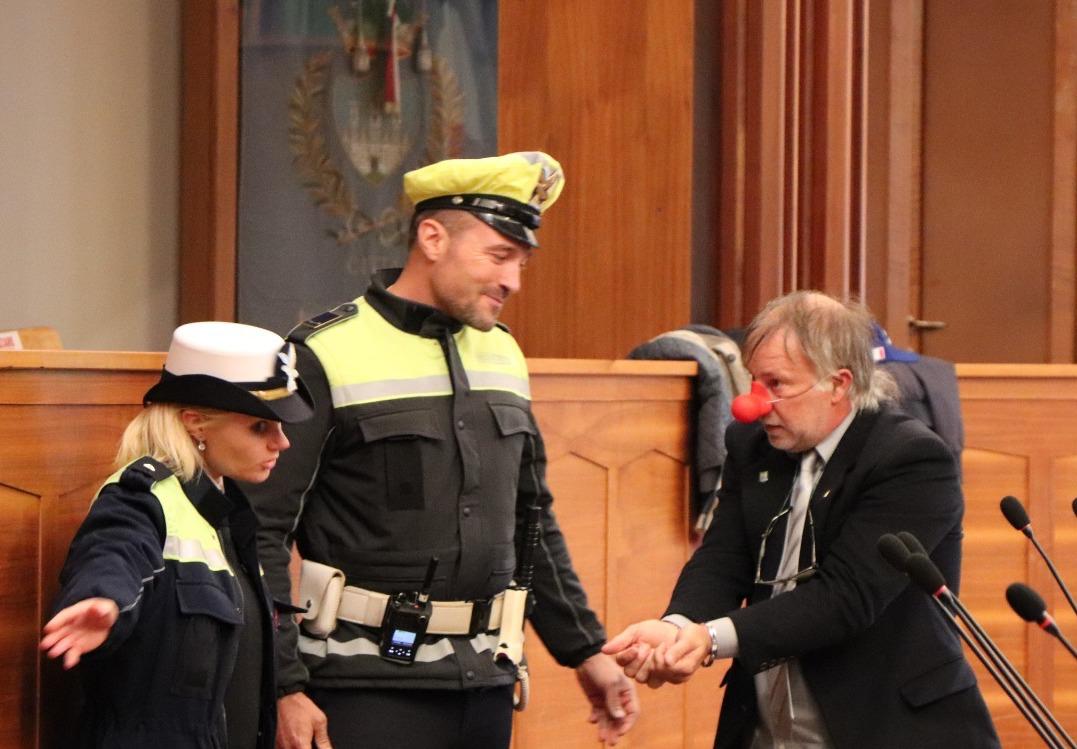 Immagine per Gorizia, subito scintille in Aula con Zotti. Bilancio partecipate in affanno